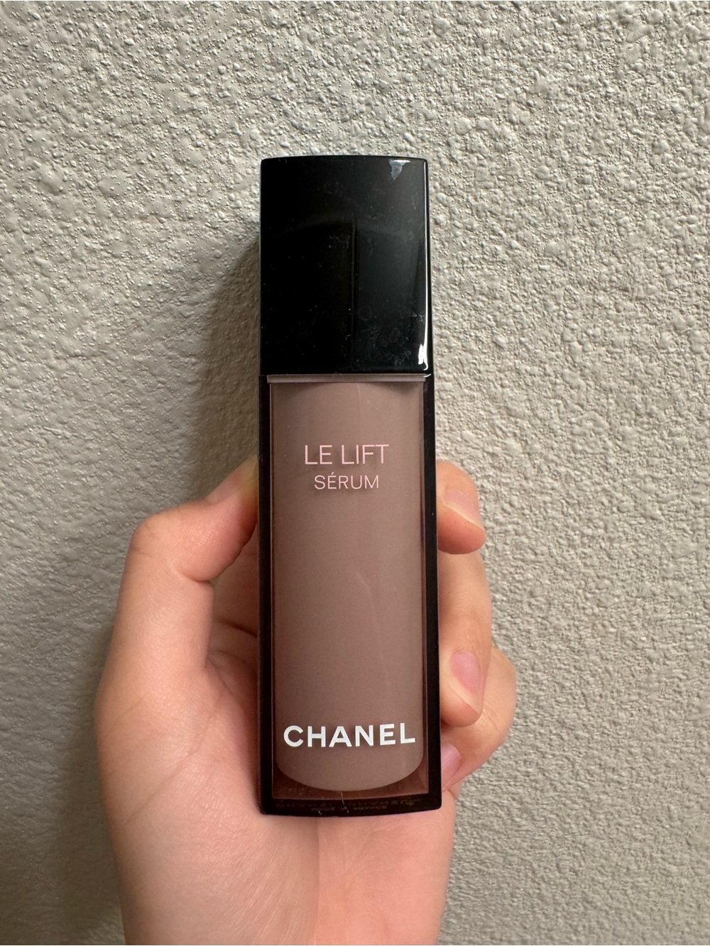 CHANEL Le Lift Sérum